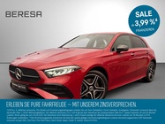 Mercedes-Benz A-Class 2025