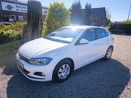 Volkswagen Polo 2021