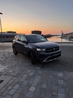 Volkswagen T-Cross 2025