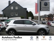 Volkswagen T-Cross 2022