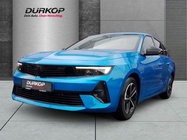 Opel Astra 2024
