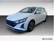 Hyundai i20 2025