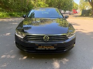 Volkswagen Passat 2019