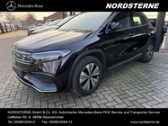 Mercedes-Benz EQA 2021