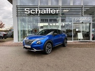 Nissan Juke 2025