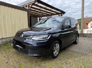 Volkswagen Caddy Maxi 2023