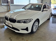 BMW 3 Series 2021