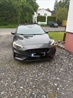 Ford Focus 2019
