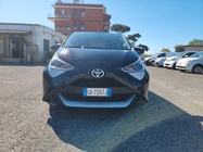 Toyota Aygo 2020
