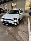 Volkswagen Golf 2020