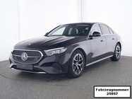 Mercedes-Benz E-Class 2025