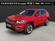 Jeep Compass 2018