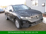 Volkswagen Touareg 2020