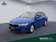 Skoda Octavia 2022