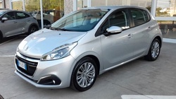 Peugeot 208 2018