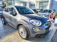 Fiat 500X 2022