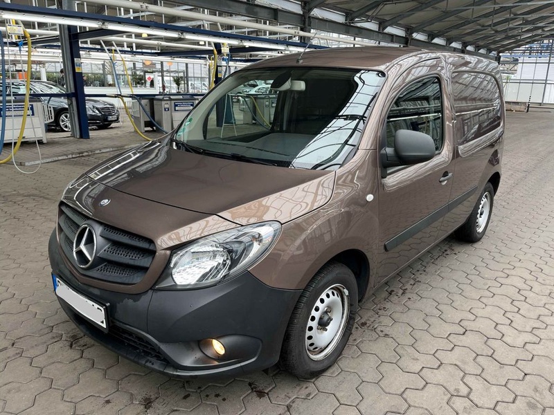 Mercedes-Benz Citan
