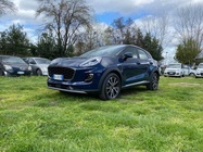 Ford Puma 2022