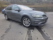 Volkswagen Golf 2020