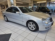 Mercedes-Benz E-Class 2009