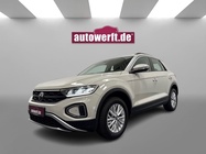 Volkswagen T-Roc 2024