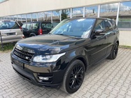 Land Rover Sport 2014