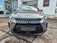 Mitsubishi Grandis 2026