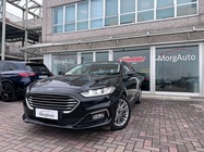 Ford Mondeo 2020
