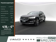 Volvo XC60 2022