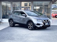 Nissan Qashqai 2021