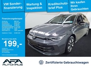 Volkswagen Golf 2025
