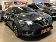 Renault Megane 2016