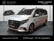 Mercedes-Benz V-Class 2026