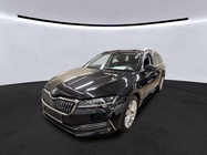 Skoda Superb 2023