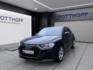 Audi A1 2025