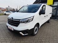 Renault Trafic 2025