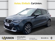 Seat Arona 2024
