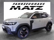 Dacia Duster 2025