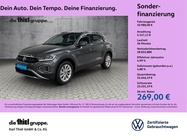 Volkswagen T-Roc 2026