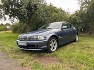 BMW 3 Series 1999