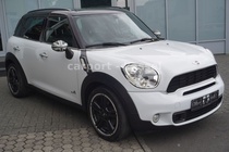 MINI Countryman 2010