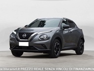 Nissan Juke 2024