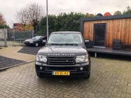 Land Rover Range Rover 2008