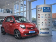 Smart ForTwo 2024