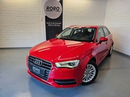 Audi A3 2014