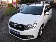 Dacia Logan 2019