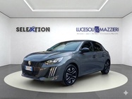 Peugeot 208 2025