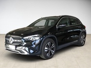 Mercedes-Benz GLA-Class 2025