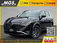 Nissan Qashqai 2025