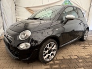 Fiat 500 2021